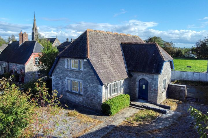 Ardagh Village, Ardagh, Co. Longford, N39RX73