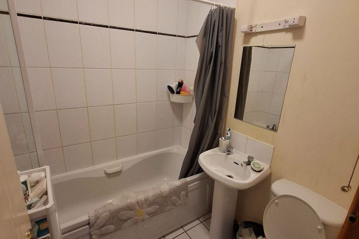 10 Royal Canal View, Royal Canal Bank, Dublin 7, North Circular Road, Dublin 7