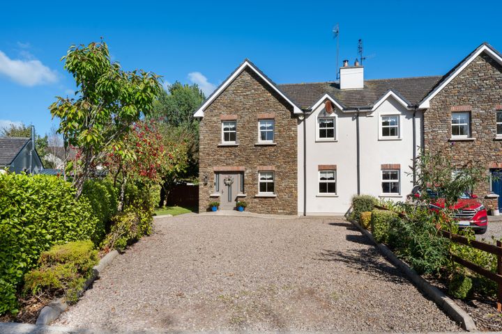 36 Cluain na Croise, Crossbarry, Innishannon, Co. Cork, T12EC9Y