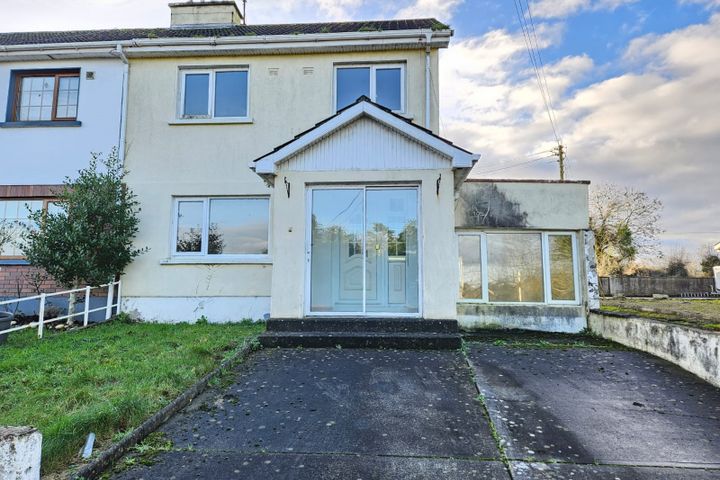 8 Fairview, Kilnaleck, Co. Cavan, A82ER28