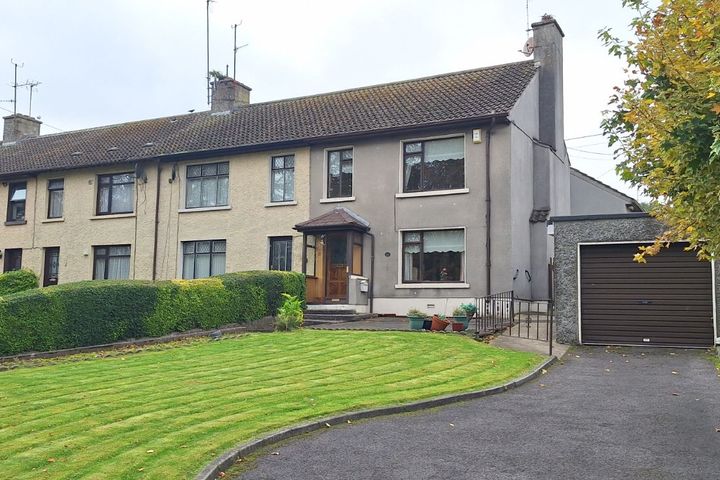 10 Lourdes Square, Drogheda, Co. Louth, A92DDV7