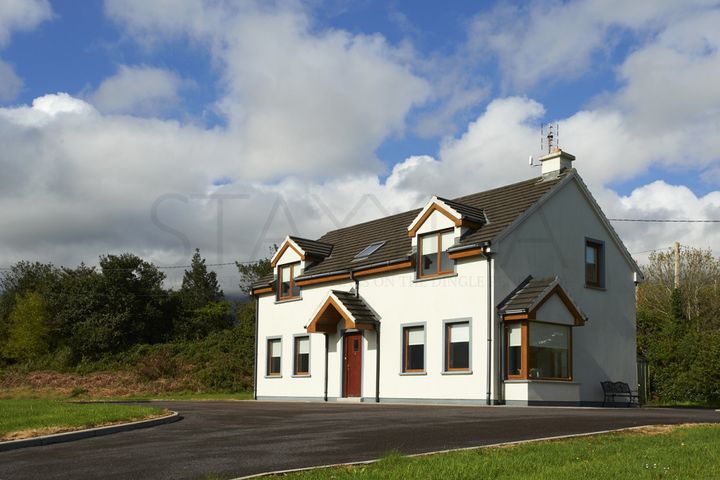Cloghane, Co. Kerry
