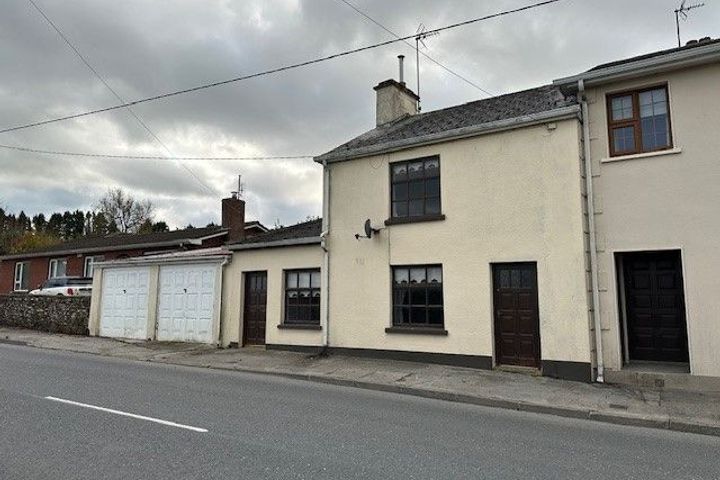 Pike Street, Killenaule, Killenaule, Co. Tipperary, E41YN90