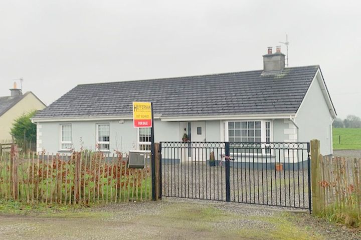 Ballaghaderry, Mountbolus, Tullamore, Co. Offaly, R35FX58