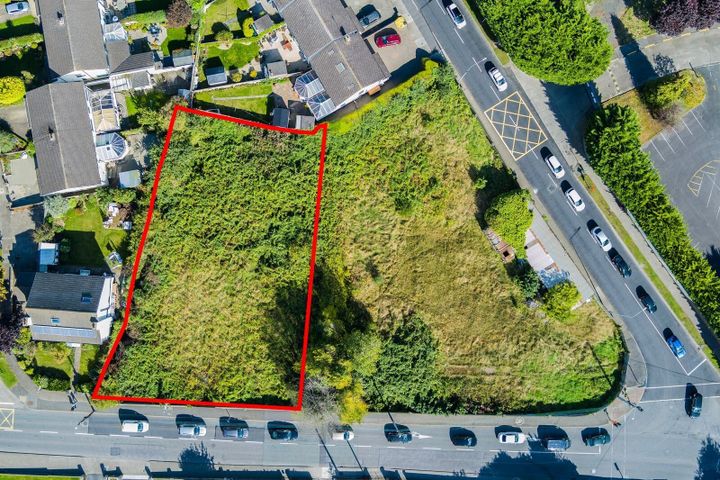 Rathbeale Road, Swords, Co. Dublin