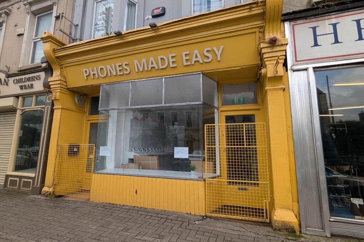 Main Street, Charleville, Co. Cork
