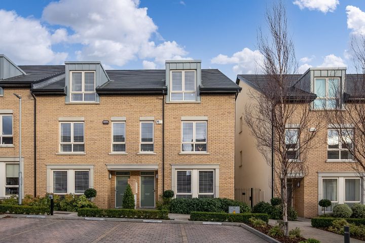 59 Roseland Ave Cualanor, Upper Glenageary Rd, Dun Laoghaire, Dublin