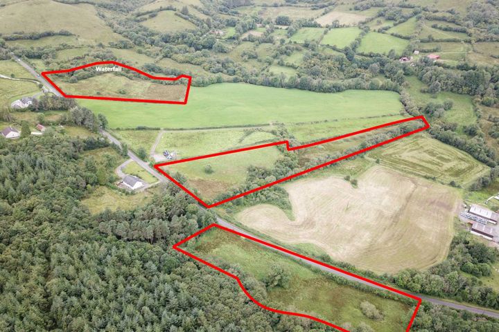 Boho Road, Coolarkin, Co. Fermanagh