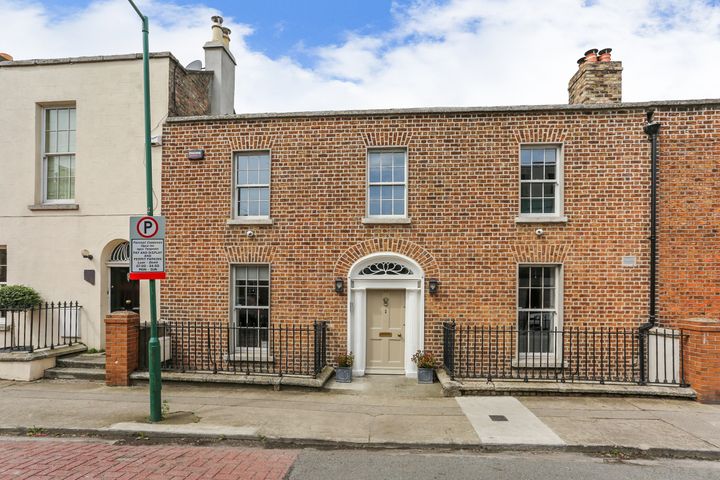 15 Anna Villa, Ranelagh, Dublin 6, Dublin 6, Dublin