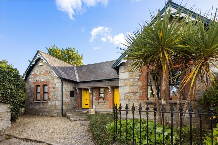 17 Est Ave, Merrion Rd, Ballsbridge Dublin 4, Dublin 4, Dublin