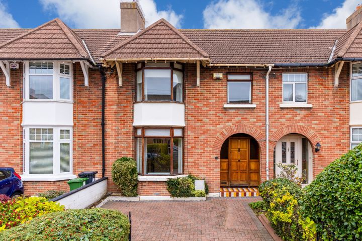 24 Clonturk Park, Drumcondra, Dublin 9, D09A9P6