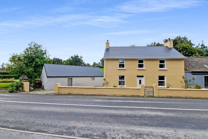 Knocksaggart, Ballynacally, Co. Clare, V95E308