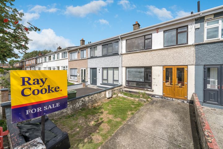 20 Alderwood Grove, Springfield, Tallaght Dublin 24, Dublin 24, Dublin
