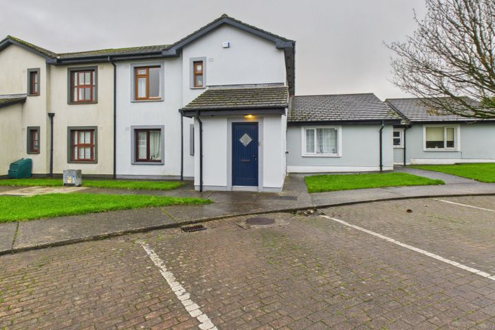 27 Pebble Lawn, Pebble Beach, Tramore, Co. Waterford, X91Y5V2