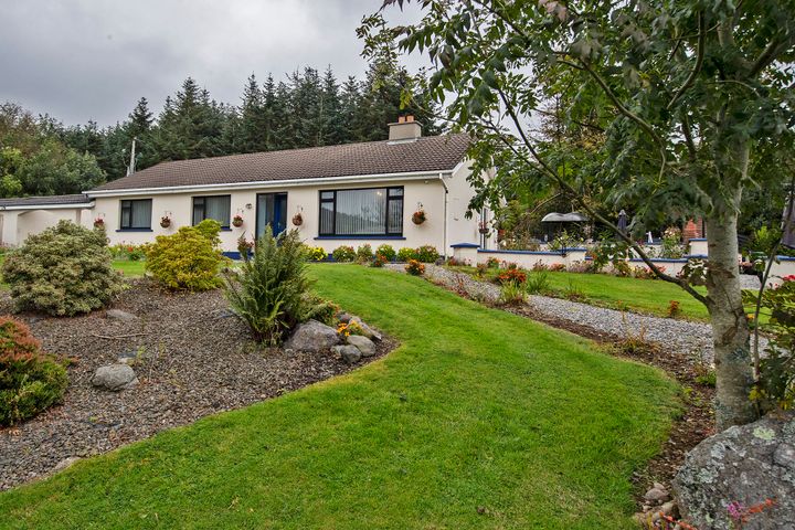 The Woodlands, Mahon Bridge, Kilmacthomas, Co Waterford, X42YN79