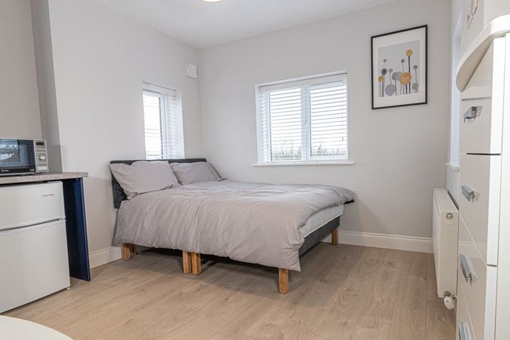 The Rise, Dublin 9, Drumcondra, Dublin 9