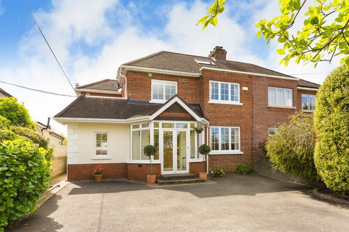 Avalon, Saval Park Rd, Dalkey, Dublin