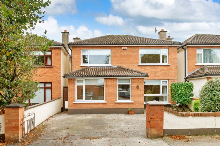 35 Rathfarnham Wood, Rathfarnham, Dublin 14, Dublin 14, Dublin