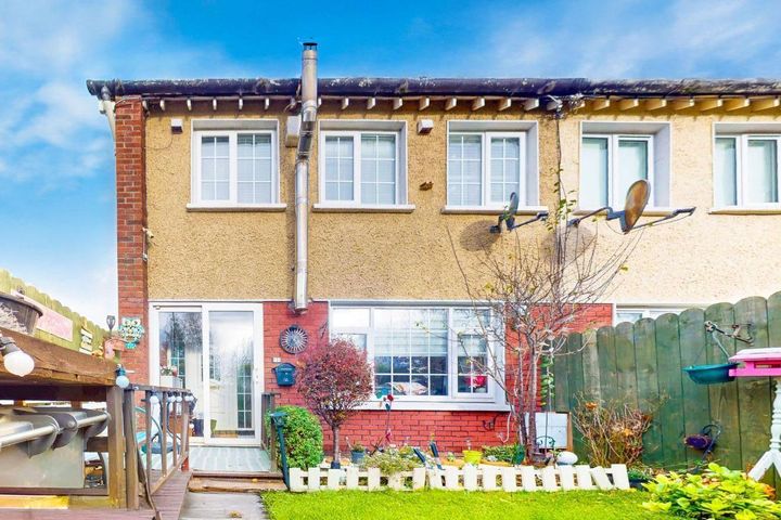 1 Ard Na Meala, Ballymun, Dublin 11, D11WF50