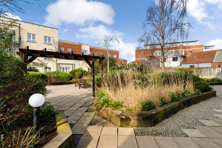 6 Liberty Court, Clanbrassil Street, Dublin 8