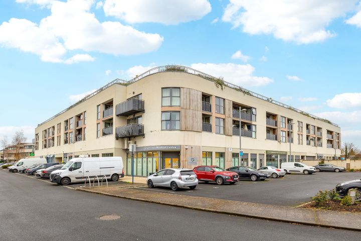 Waterways Medical Centre, Waterways, Sallins, Co. Kildare, W91KW59