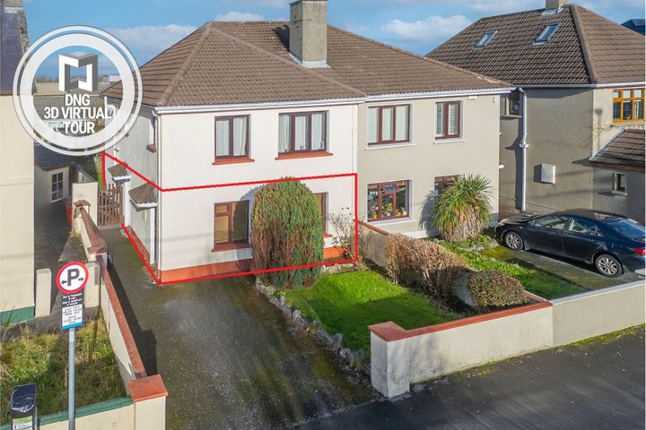 38 Shantalla Road, Galway, H91WKR0