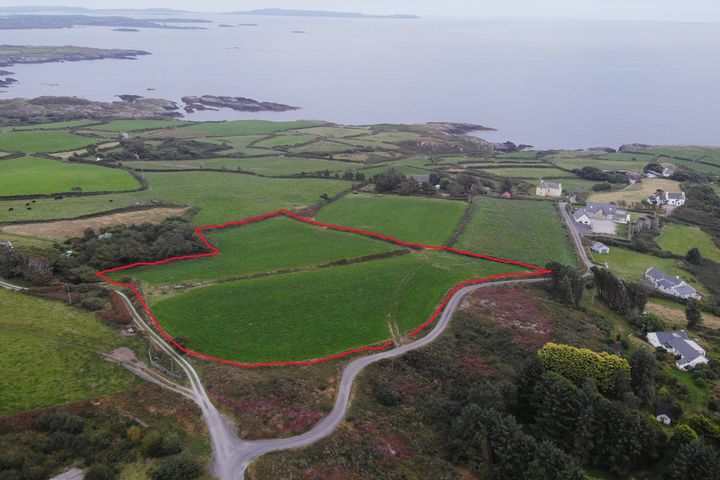 Ballydevlin, Goleen, Co. Cork
