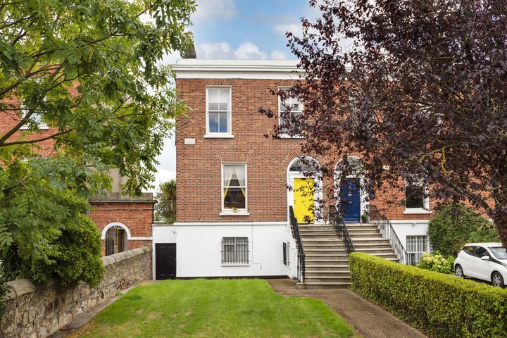 Apt 1, 49 Terenure Rd East, Rathgar, Dublin 6, Dublin