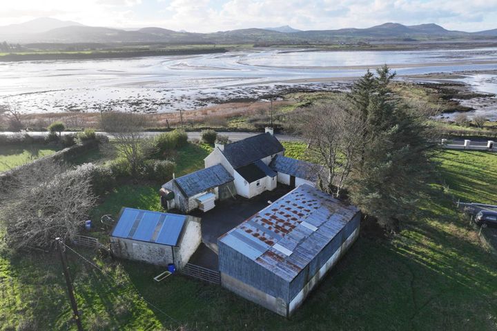 STRAND HEAD, MALIN, Co. Donegal, F93F6C3