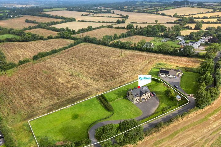Reynoldstown House, Roadmain, Ashbourne, Co. Meath, A42CV44
