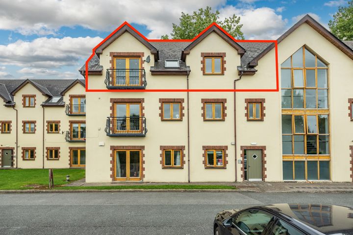 24 The Beeches, Sallins Road, Naas, Co Kildare, W91XR27