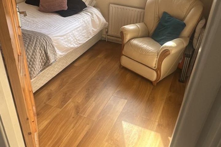 Hillside Road, Glasheen, Cork, Glasheen, Co. Cork