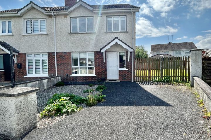 5 Hazel Lane, Drogheda, Drogheda, Co. Meath, A92P2NW