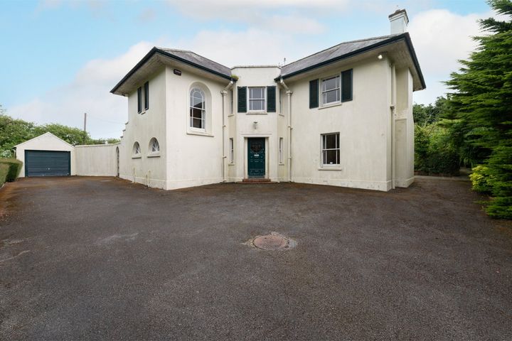 Suncroft, Model Farm Rd, Cork, Cork