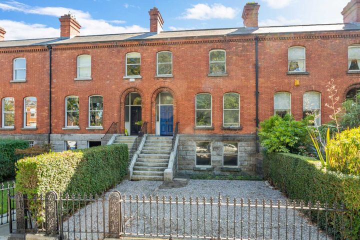 52 Dartmouth Square, Dublin 6, Dublin 6, Dublin