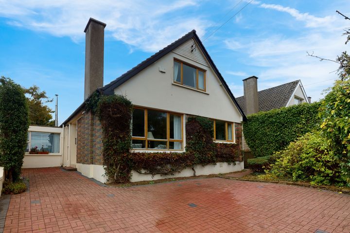 63 Avondale Road, Killiney, Co Dublin, Dublin