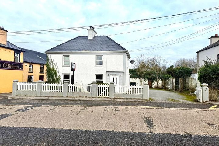 Kilreekil, Loughrea, Kilreekil, Co. Galway, H62DP80
