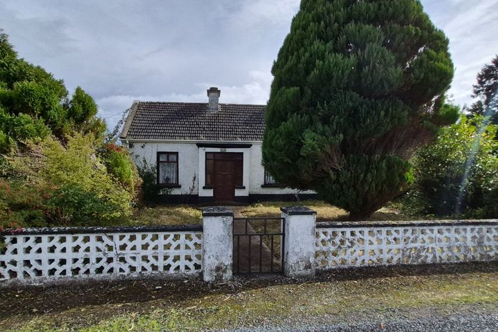 Granaghan Dillon, Curraghroe, Erra, Co. Roscommon, F42K228