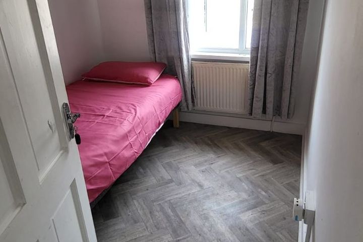 Devoy Road, Dublin 8, Inchicore, Dublin 8