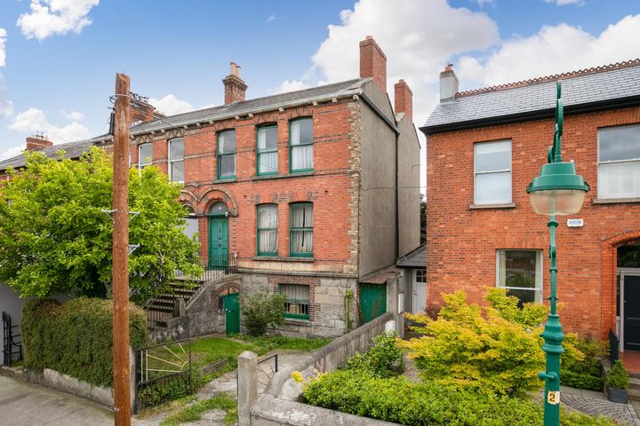 65 Brighton Sq, Rathgar, Dublin 6, Dublin 6, Dublin