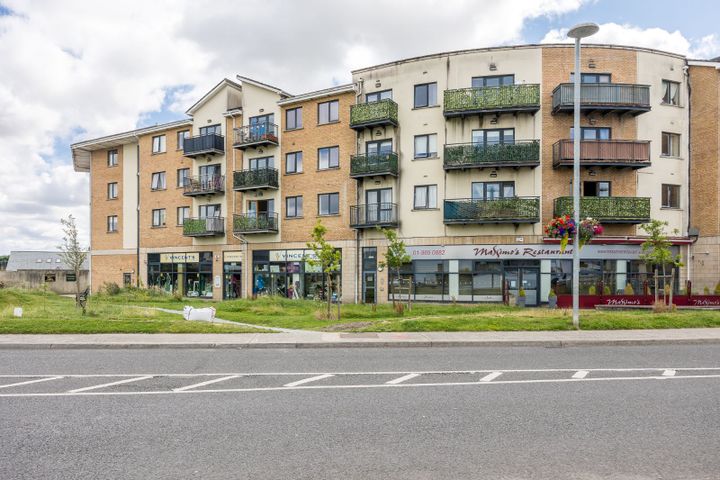 Apartment 77, Killegland House, Killegland Street, Ashbourne, Co. Meath, A84RH32
