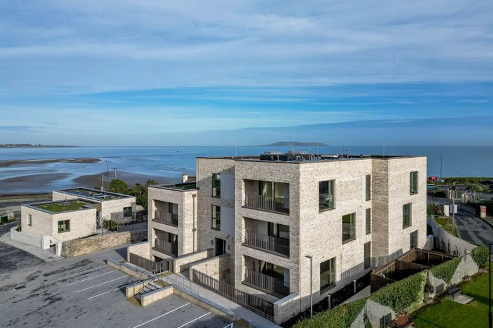 Apartment 6, Low Rock, Robswall, Malahide, Co. Dublin, K36A7X4