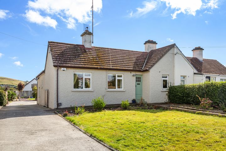 Anam Cara, 1 Rocky Road, Wicklow Town, Co. Wicklow, A67E523