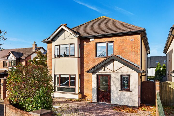 1 Baltra Hall, Ballalease West,, Donabate, Co Dublin, K36YN63