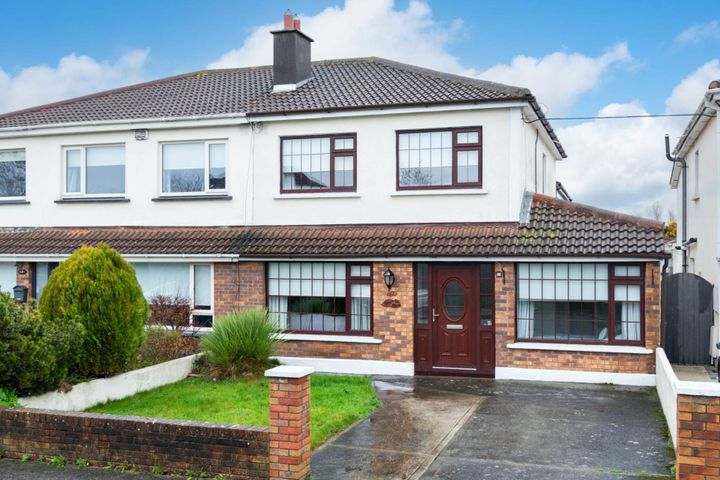 Réalt Na Mara, 10  Seabury Green, Malahide, Co. Dublin, Malahide, Co. Dublin, K36K126