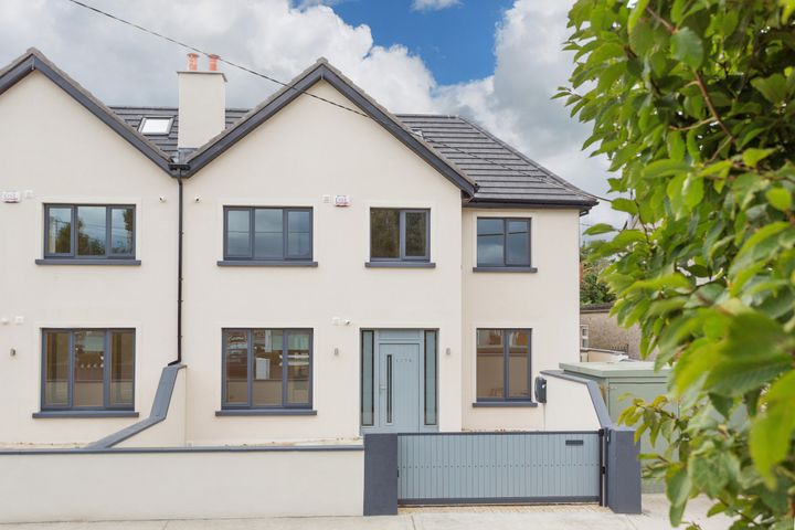 127b Meadowmount, Churchtown, Dublin 14, Dublin 14, Dublin