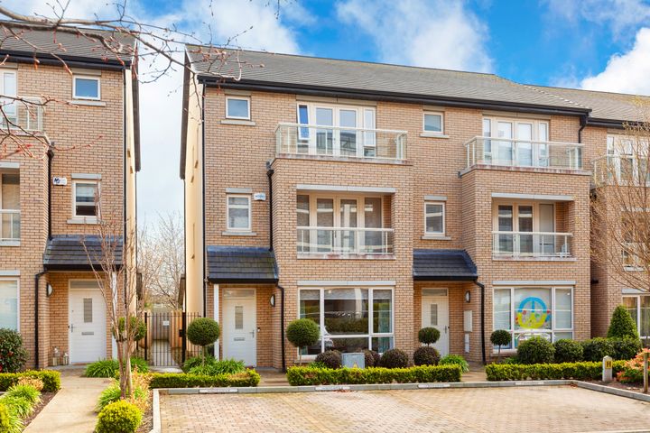 18 Boyd Avenue, Honeypark, Dun Laoghaire, Dublin