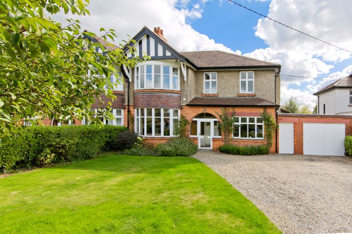 40 Rathdown Park, Terenure, Dublin 6w, Dublin