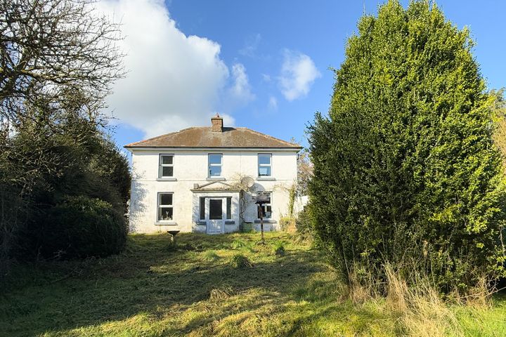 Peake, Synone, Boherlahan, Co. Tipperary, E25Y318