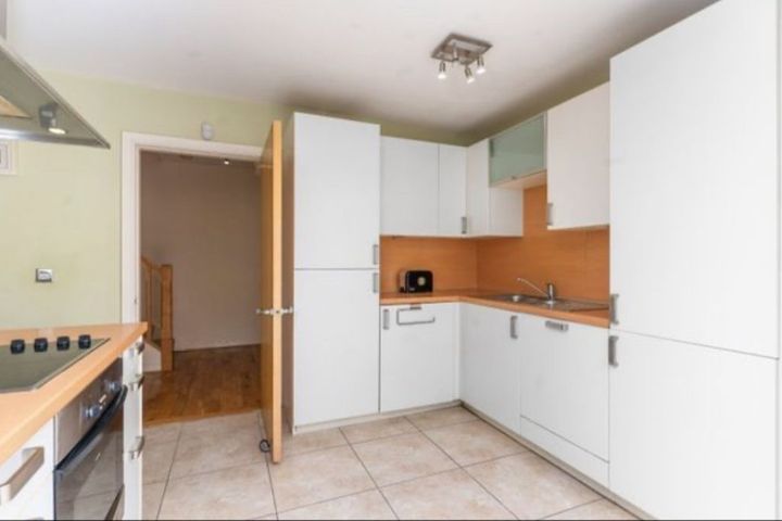 Grasslands, Sandyford, Dublin 18